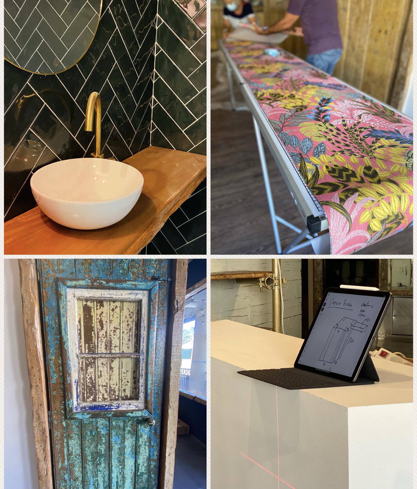 LUXE Design interiores projetos iluminação 10