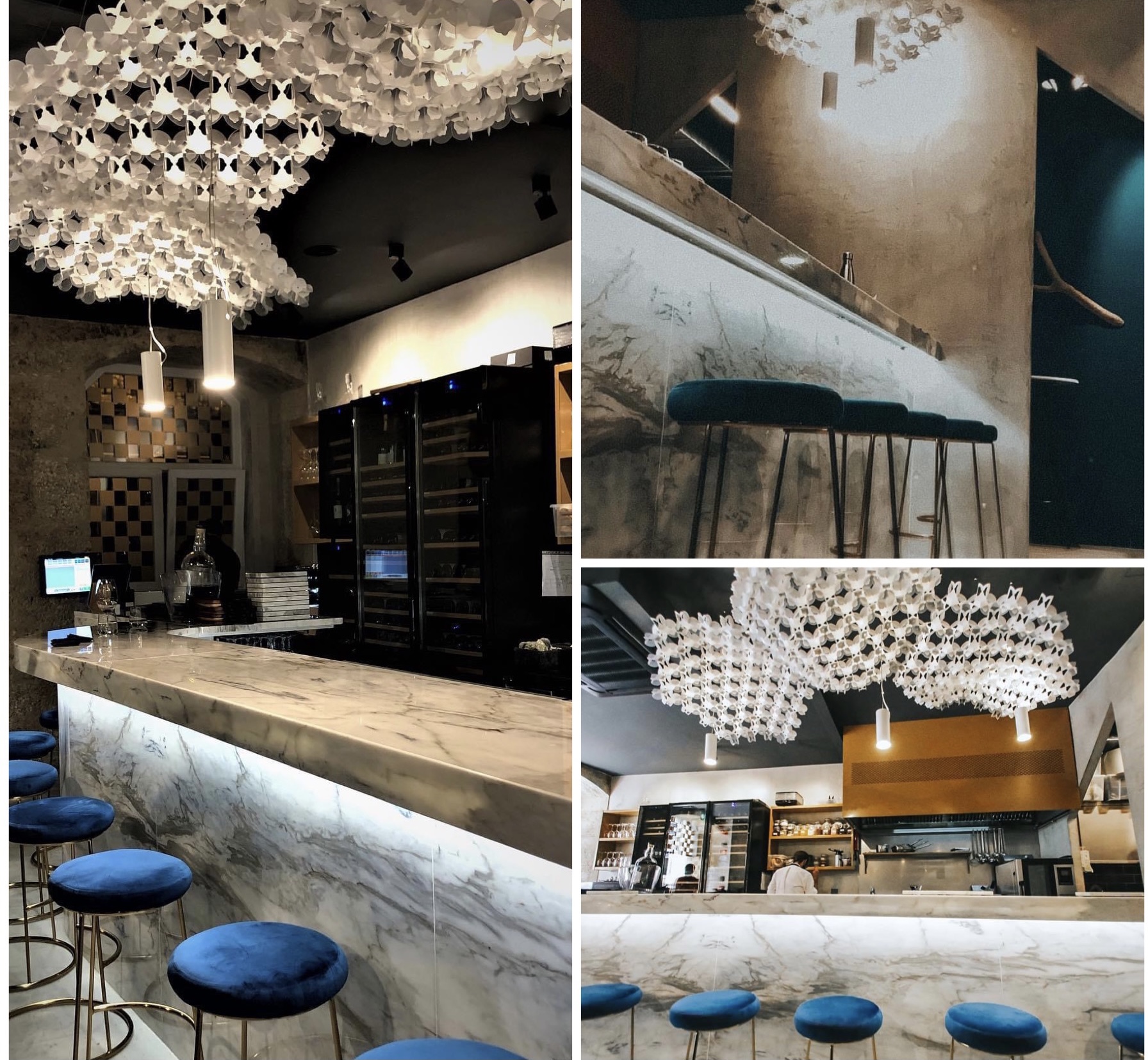 LUXE Design interiores projetos ilumina&ccedil;&atilde;o 2