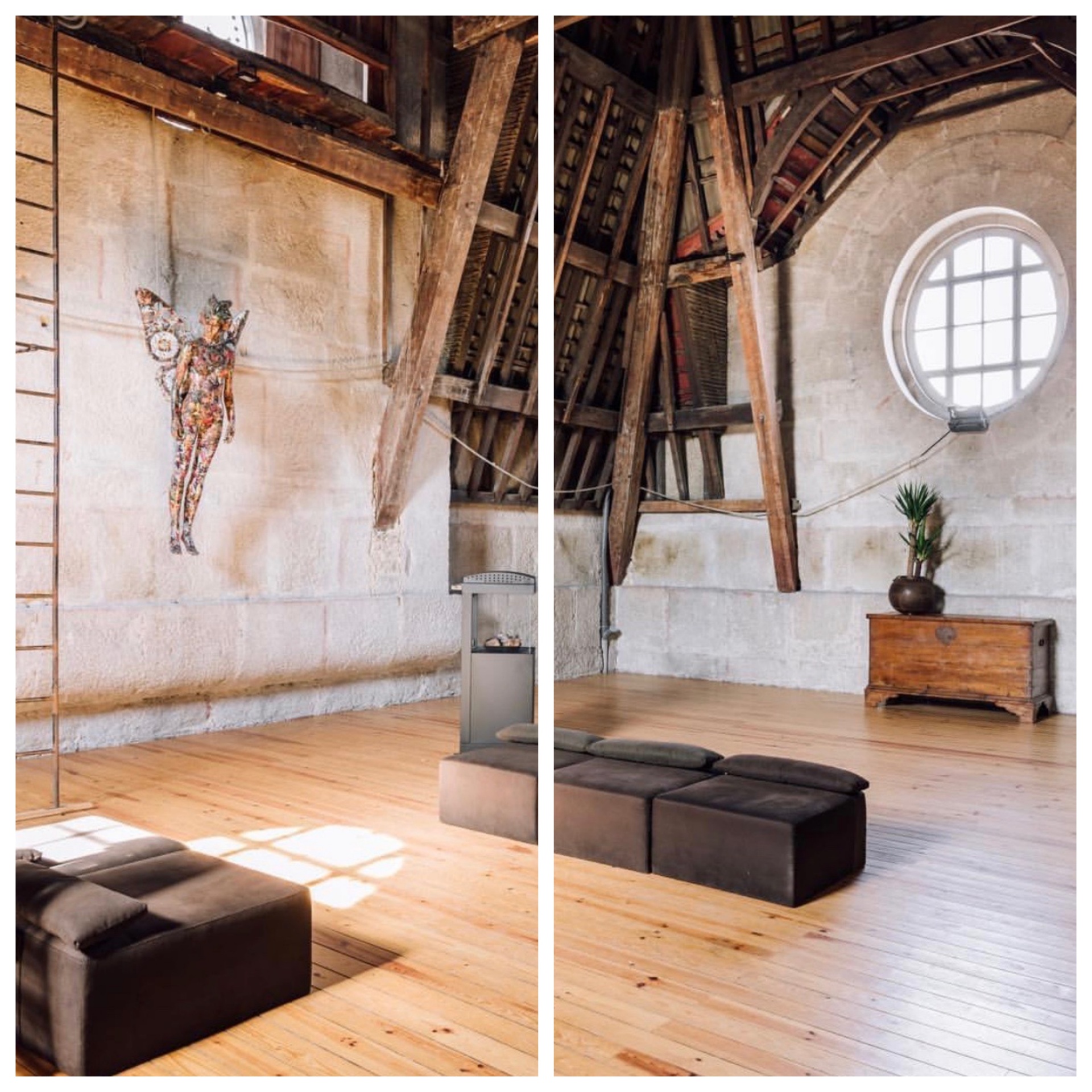 Ilumina&ccedil;&atilde;o e decora&ccedil;&atilde;o interiores 4