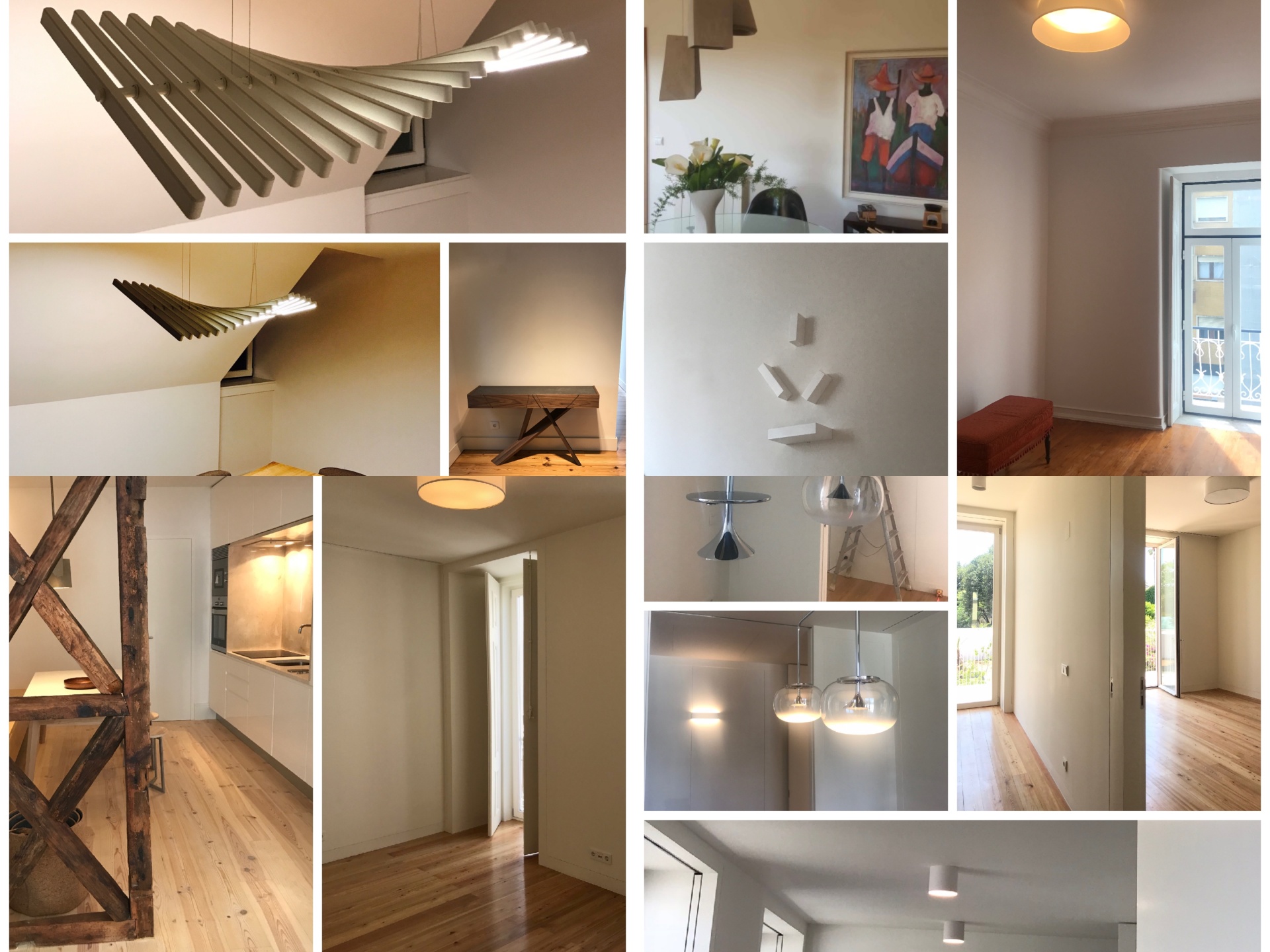 ilumina&ccedil;&atilde;o candeeiros projetos t&eacute;cnicos decora&ccedil;&atilde;o 2