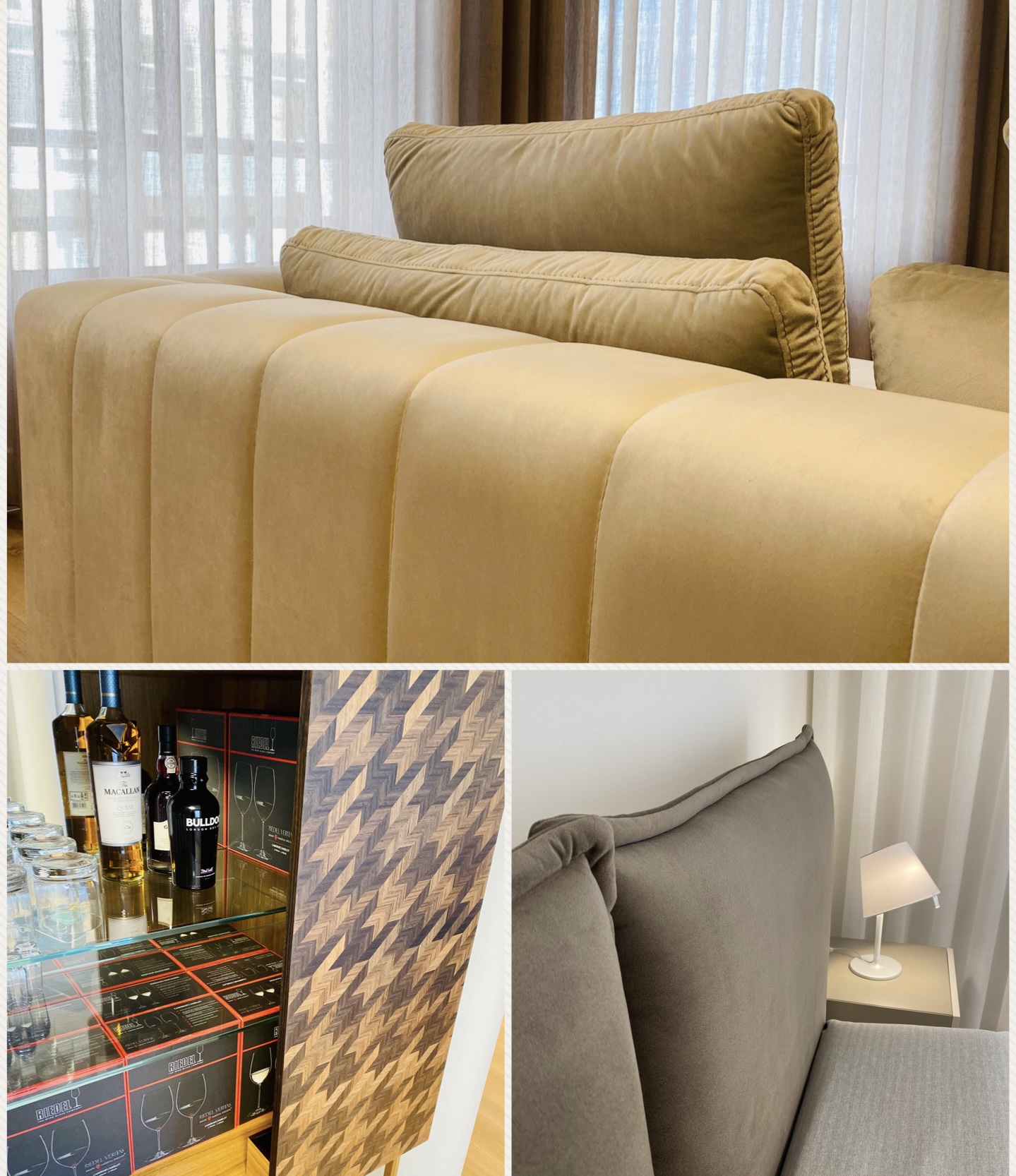 decoração interiores iluminação 2