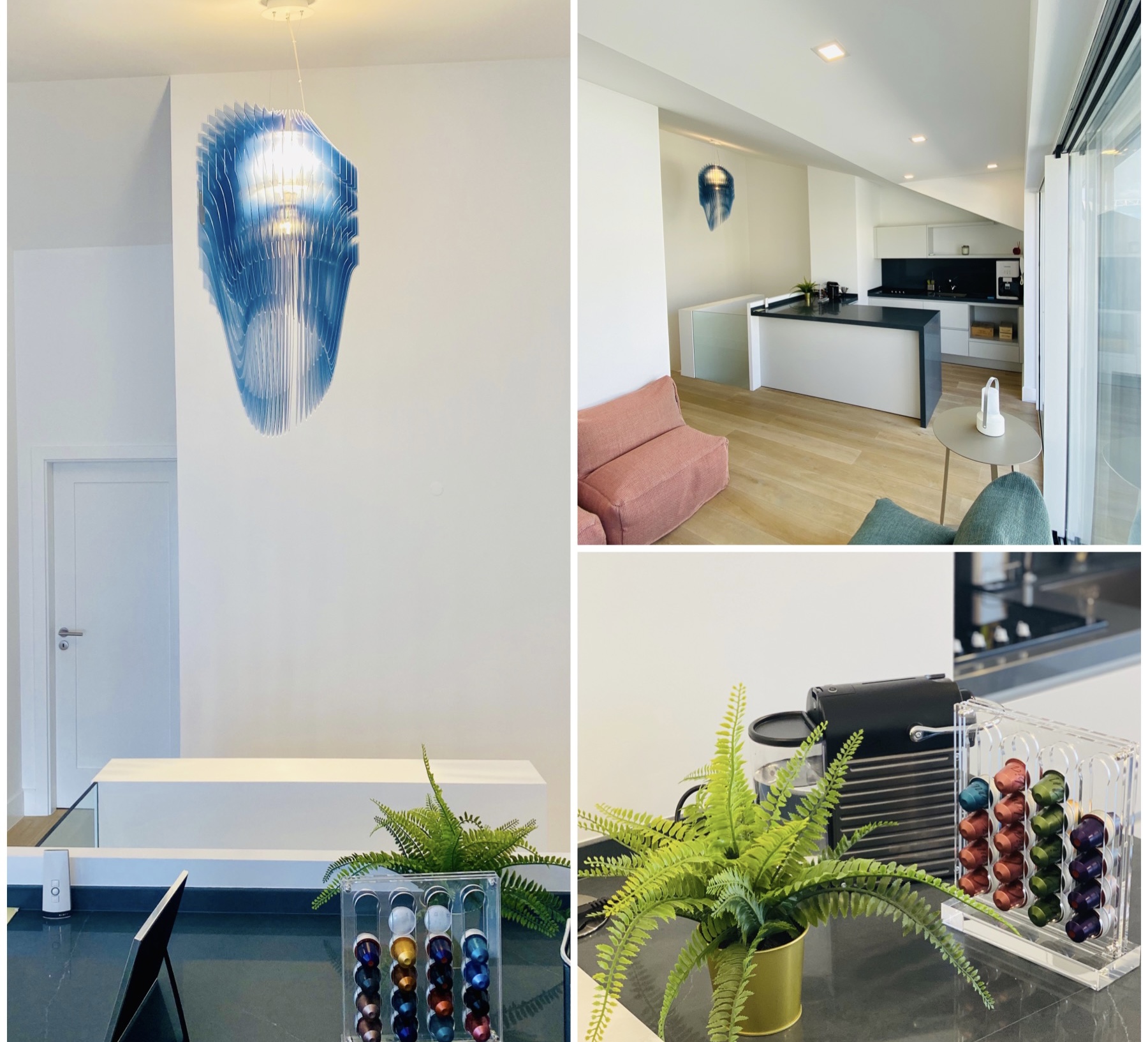 LUXE Design interiores projetos iluminação 3