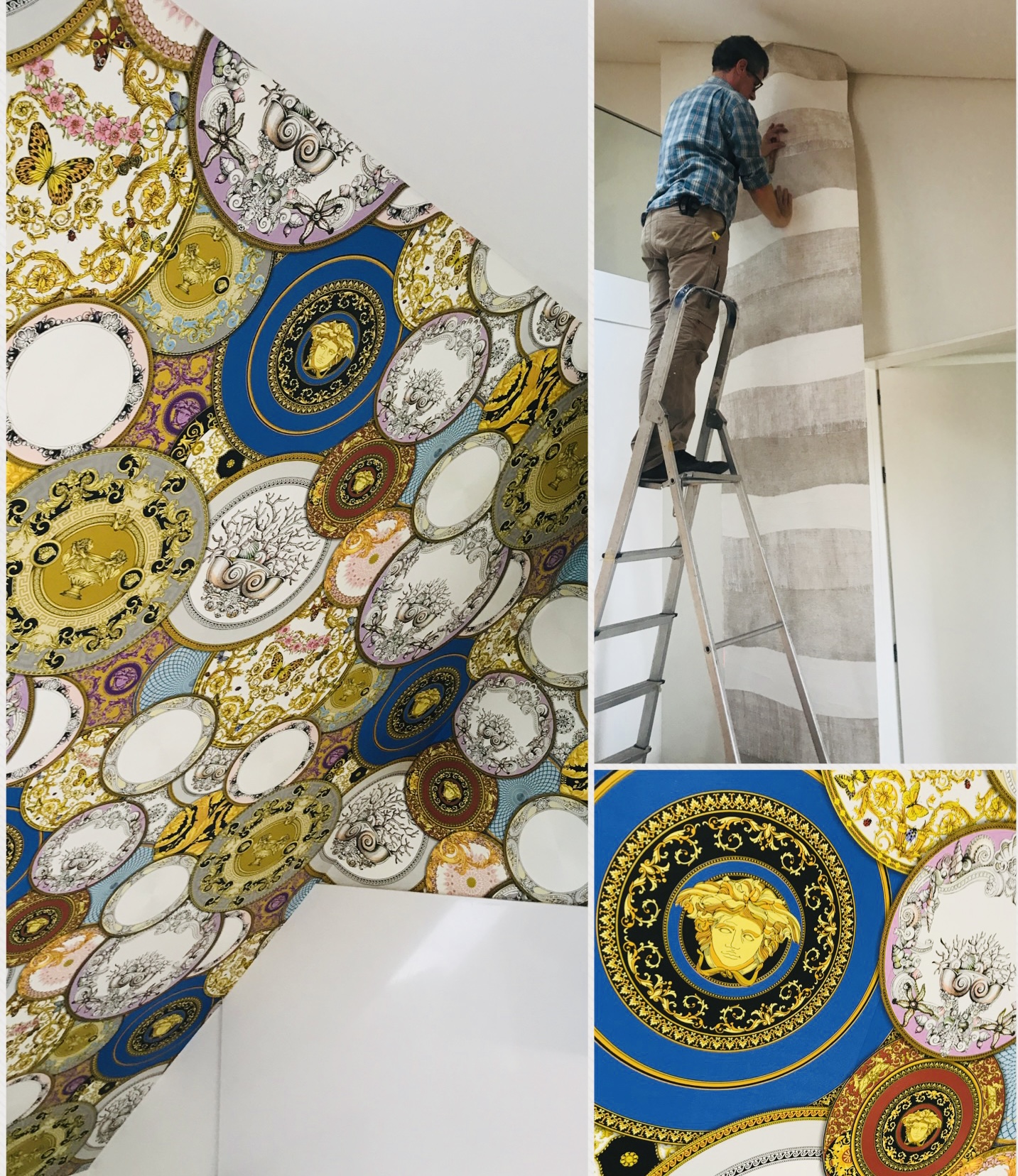 decoração interiores iluminação 1