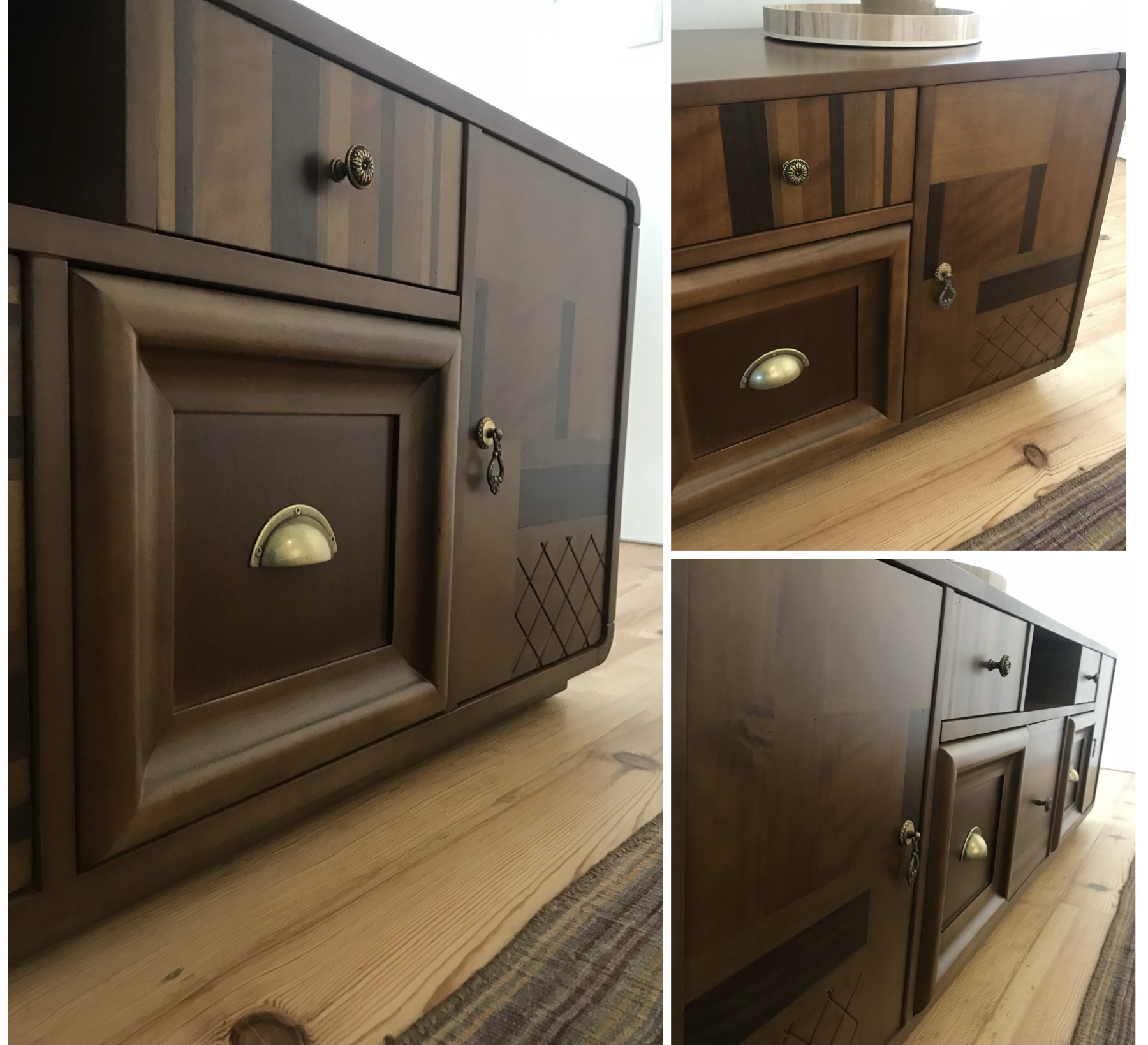 Iluminação decoração interiores