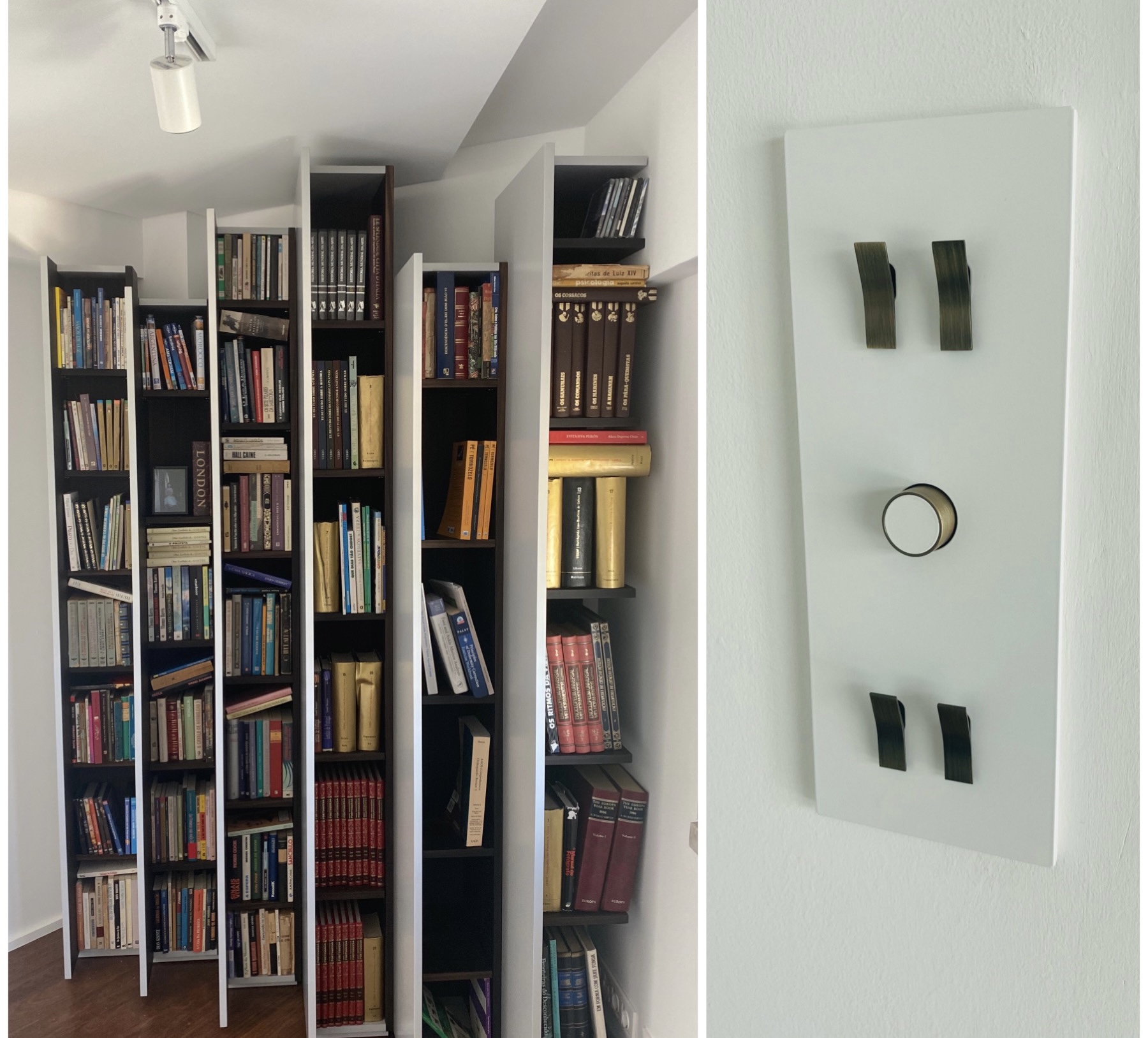 LUXE Design interiores projetos iluminação 9