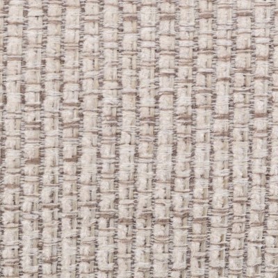 tecido tecido em tons bege e cinza com padrão quadriculado