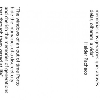 Texto em preto em fundo branco com várias frases em português e inglês