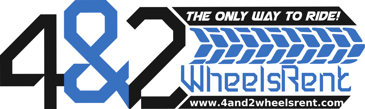 4&2 Wheels Rent