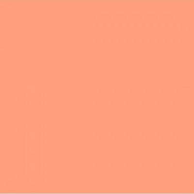 Fundo laranja sólido