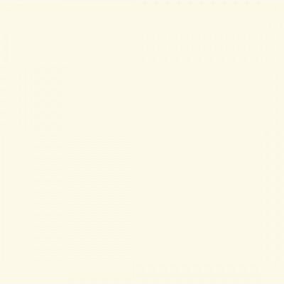 Superfície pintada de creme sem elementos visíveis