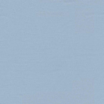 Tecido azul claro com textura fina