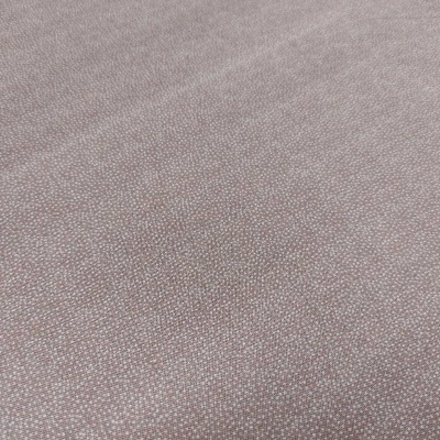 Tecido cinza com micro-pontos brancos distribuídos uniformemente