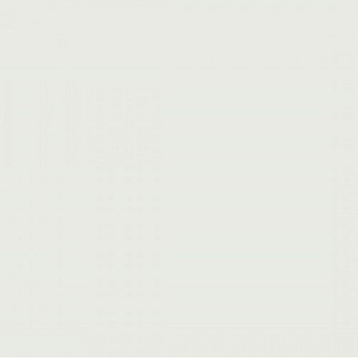 Parede branca lisa sem padrões