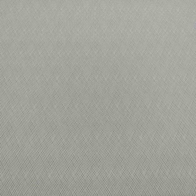 tecido cinza claro com padrão de malha fina e textura visível
