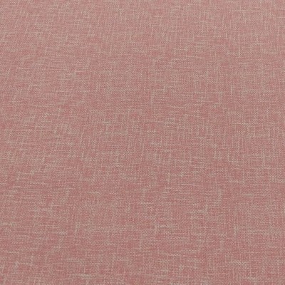 tecido rosa com padrão texturizado em linhas cruzadas