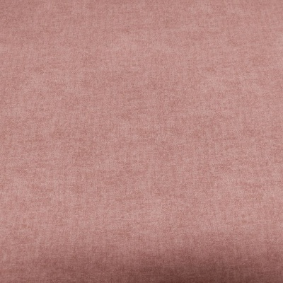 Tecido rosa com textura de algodão
