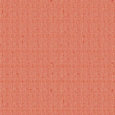 Padrão de tecido coral com textura entrelaçada