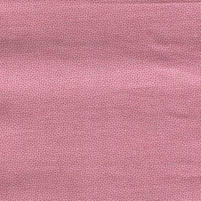 Tecido rosa claro com textura de malha fina