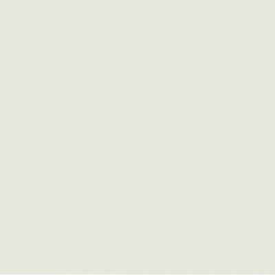 parede branca com faixa bege claro na base