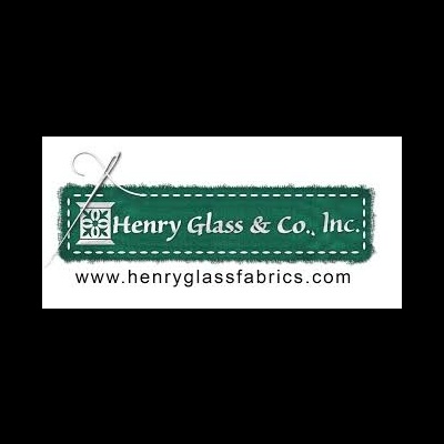 Henry Glass