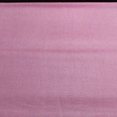 tecido rosa liso com textura cruzada sutil