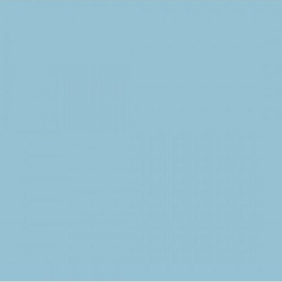 Superfície lisa azul claro
