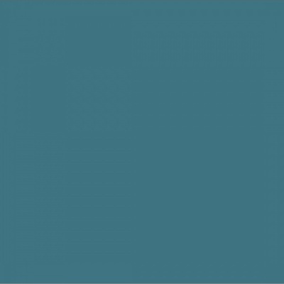 Superfície azul esverdeada lisa e uniforme