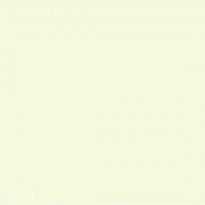 Amostra de cor amarelo claro sólida e uniforme