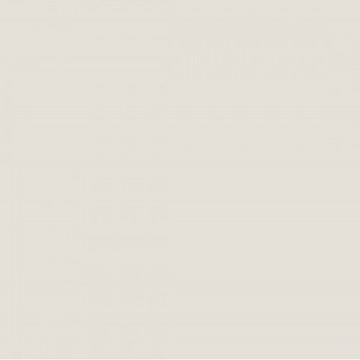 Placa de cerâmica creme lisa