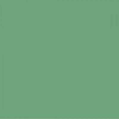 Superfície verde sólida