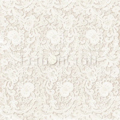 tecido renda branco padrão floral detalhado textura transparente