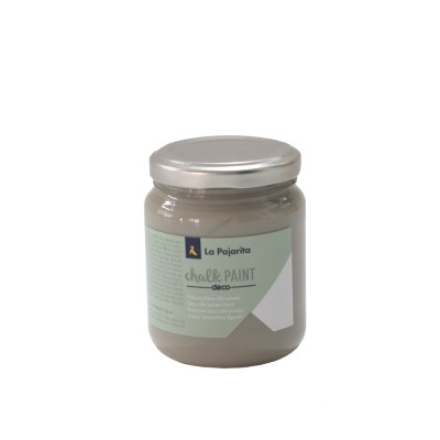 Frasco de tinta em pó La Pajarita