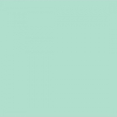 Cor sólida verde-água