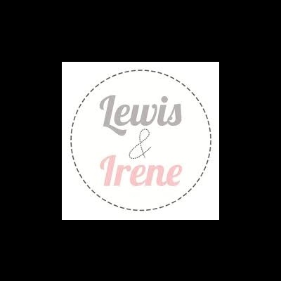 Lewis & Irene