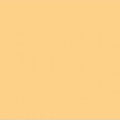 Fundo amarelo pastel liso