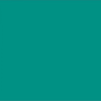 Superfície verde-azulado lisa