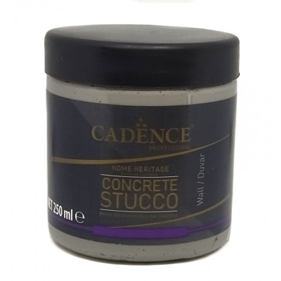 Frasco de Concrete Stucco Cadence 250 ml