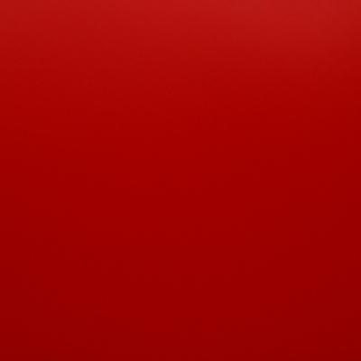 superfície lisa vermelha uniforme