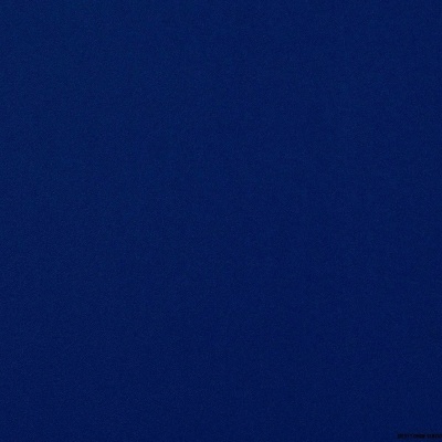 Tecido ou material azul liso e uniforme