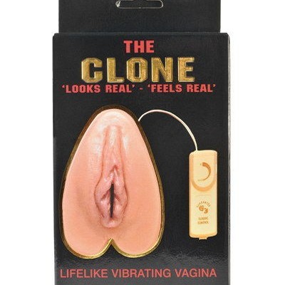 Embalagem de vibrador anatómico com controlo remoto