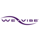 Logótipo roxo WERVISF em fundo branco