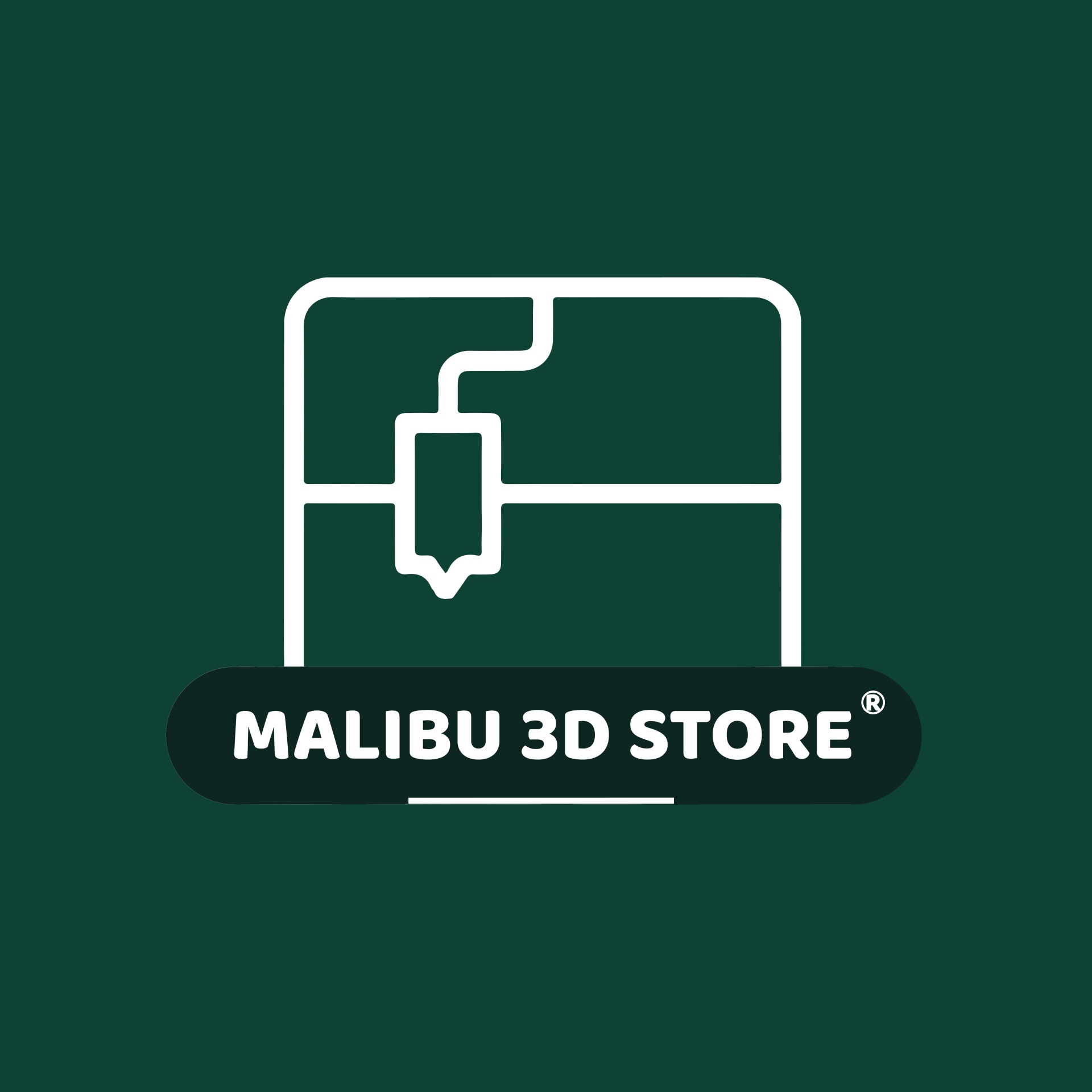 Malibu 3D Store