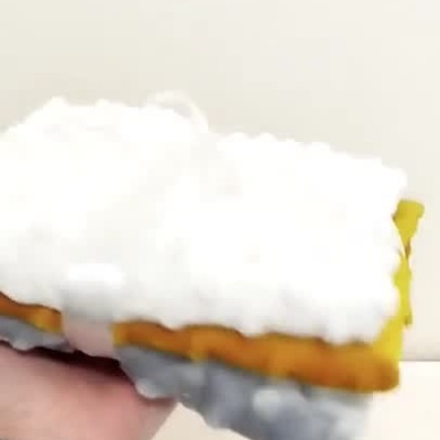 Pack de retalhos nº6 | pérola, mostarda, cinza