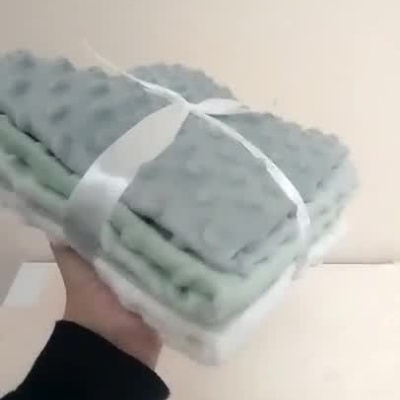 Pack de retalhos nº5 | cor pérola, cinza, verde seco