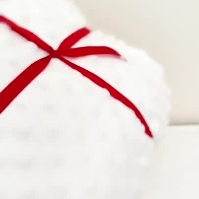 Retalho minky nº18 | cor pérola II