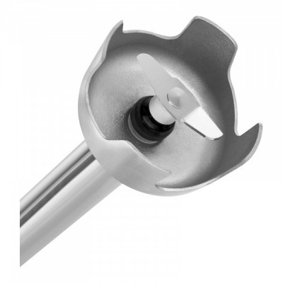 Lâmina de liquidificador de imersão em aço inox