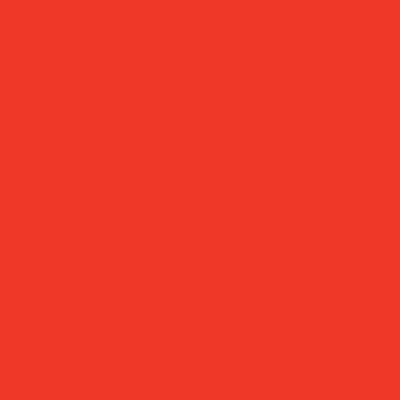 Fundo vermelho sólido