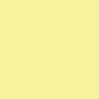 Superfície lisa de cor amarelo claro