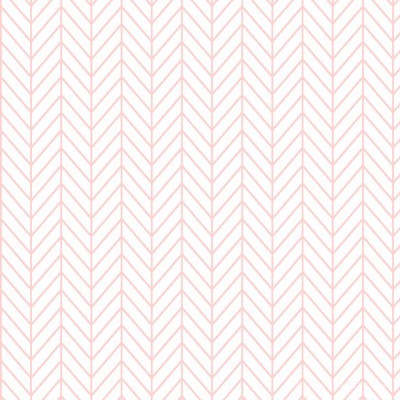 Padrão repetitivo de linhas cor de rosa em fundo branco.