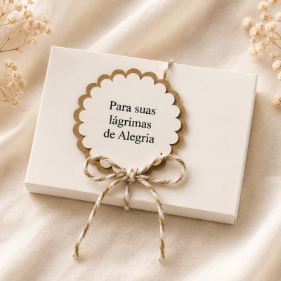 Lagrimas de Alegria